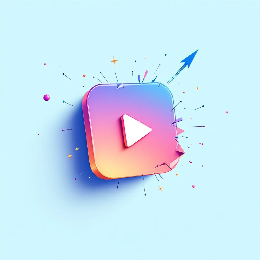 YouTube без замедления