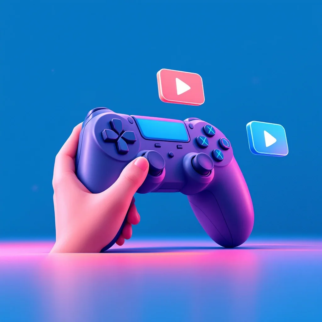 Стриминг Twitch и Kick